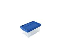 Tontarelli Contenitore Unibox Puzzle Box 5 L con Coperchio A Scatto