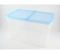 Tontarelli Dodo Box 60lt+C.Azzurro 8035362AU0
