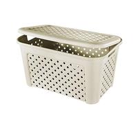 Cesta Tontarelli Portabiancheria con Coperchio 8105407210