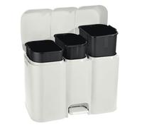 Pattumiera per raccolta differenziata modello Patty