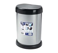 Tontarelli Pattumiera Moda Bin 10 L