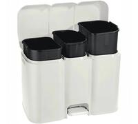 Pattumiera per raccolta differenziata modello Patty