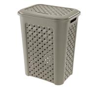 Tontarelli Porta biancheria Plastica (30Lt) ARIANNA Talpa 8105451908