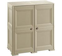 Tontarelli S.p.A. Armadio 2 Moduli 19605019, Talpa, 79X43<47>XH85.5CM