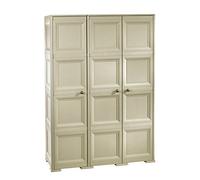 Tontarelli S.p.A. ARMADIO 3 ANTE, 4 MODULI CON VANO APERTO