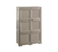 Tontarelli S.p.A. Armadio 3 Moduli 19605019, Talpa, 79X43<47>XH125CM