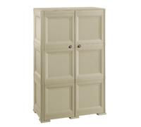 Tontarelli S.p.A. Armadio 3 Moduli 19605019, Talpa, 79X43<47>XH125CM