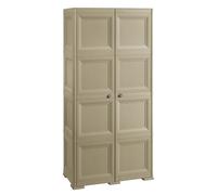 Tontarelli S.p.A. Armadio 4 Moduli 19605019, Talpa, 79X43<47>XH164CM