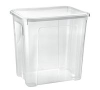 TONTARELLI S.P.A. Combi Box TRASP 37x27x36,7cm 8034099000, Come da Foto