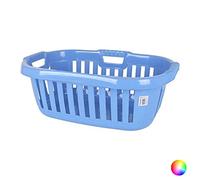 TONTARELLI S2201013 Cesto, Multicolore, 66 x 44 x 25 cm