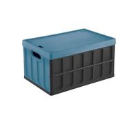 Cesta Tontarelli Pieghevole con Coperchio 8034118704