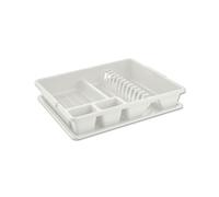 Tontarelli Scolap. Bianco 47 x 38 x 8,5 cm