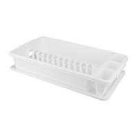 Tontarelli Scolapiatti piccolo con salva goccia cm 27x44x9h.