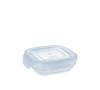 Tontarelli Set Contenitore Ermetico 12 pezzi 0.5 lt Trasparente