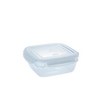 Tontarelli Set Contenitore Ermetico 12 pezzi Fresh Lock 1,75L