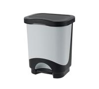 TONTARELLI SPA PATTUMIERA IDEA 24lt BIANCO 810589410D