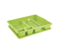 TONTARELLI SPA SCOLAPIATTI Grande Lime, Normal Size