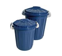 Tontarelli T.S. SRL BIDONE Universale 46L AUROSA