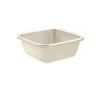 Tontarelli TON604 Bacinella, Bianco, 30 x 30 cm