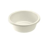 Tontarelli TON616 Bacinella, Plastica, Bianco