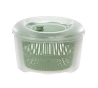 Tontarelli TON653 Centrifuga, Transparente/Verde