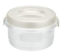 Tontarelli Barattolo con Coperchio, Multicolore, 2 l