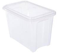 Tontarelli TON845 Contenitore Combi Box, 26 x 17 x 18.8 cm,