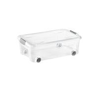 Tontarelli Contenitore Combi Box, Multicolore, 59 x 38 x 20 cm