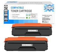 TONTINTA PA-210 PA210 PA 210 Cartucce di Toner Compatibili 1600 Pagine 2 Neri per M6552NW M6558NW M6600N M6600NW M6602NW M6608NW P2500W P2502W P2508W M6500NW M6500N M6500W M6550NW Stampante