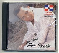Tonto Corazon