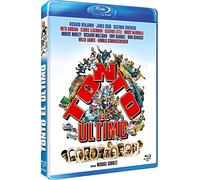 Tonto El Ultimo (Bd-r) (Scavenger Hunt) (1979)