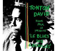 Tonton David - Le Blues Des Racailles