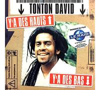 Tonton David - Y A Des Hauts Y A Des Bas