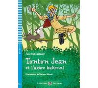 Tonton Jean et l'arbre bakonzi. Con espansione online. Per la Scuola media