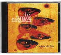 Tontons Flingueurs - Tontons Flingueurs - Voleur De Feu