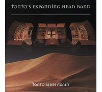 Tonto's Expanding Head Band - Tonto Rides Again