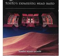 Tonto'S Expanding Head Band - Tonto Rides Again