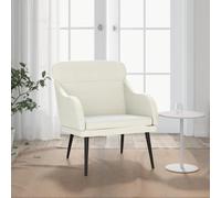 Tonture Poltrona 63 x 76 x 80 cm, in velluto, struttura in metallo, imbottita, comoda poltrona relax per soggiorno, camera da letto, angolo lettura, costruzione robusta, ideale per rilassarsi.