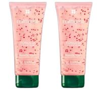 Tonucia Natural Filler Champú Repulpante Pack 2 X 200 Ml per chi cerca qualità e praticità, per uso pratico e risultati affidabili, 200 ml