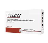 Cetra Pharma TONUMOR 30 COMPRESSE