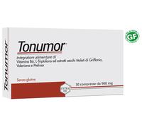 Tonumor Cetra Italia 30 Compresse