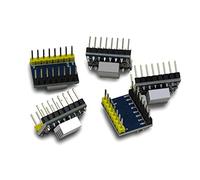 TONXX 1 Set Originale Stepper Driver Per Stampante 3D X1 X2 E Genius/Pro Hornet FS31W01 Driver Genius Pro
