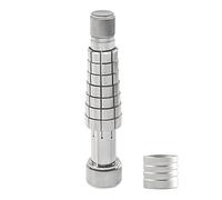 TONXX Barella per Anelli Ingranditore Barella per Anelli Expander Espansore per Anelli Ingranditore Strumenti per barella per Anelli Strumento per la creazione di Gioielli per Gioielli