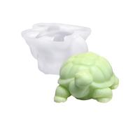 TONXX Stampi in silicone flessibile per artigianato a forma di tartarughe stampi per figurine stampi in silicone per creazioni artigianali in silicone strumento per la creazione di gioielli