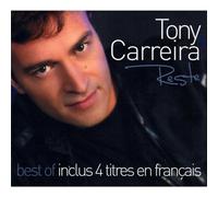 Tony 20 Anos Carreira Best of