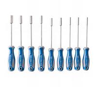 Tony 30119MR Twigs King-Set di cacciaviti, Confezione da 9