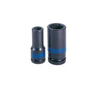 Tony 643548 m King-Chiave a Bussola a Impatto, Lunga, 48 mm, 3/4 "