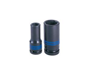 Tony 643548 m King-Chiave a Bussola a Impatto, Lunga, 48 mm, 3/4 "
