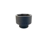 Tony 953546 m King Point Drive 6-Bussola Impact, 46 mm, 1/2 ", Colore: Nero