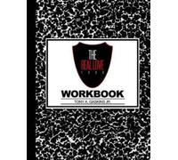 Tony A Gaskins Jr Real Love Tour Workbook (Tascabile)